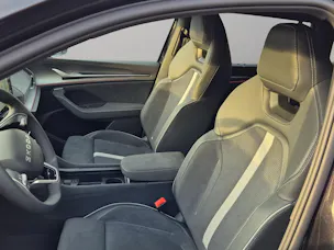 Škoda Kodiaq 2.0 TSI Sportline 4x4