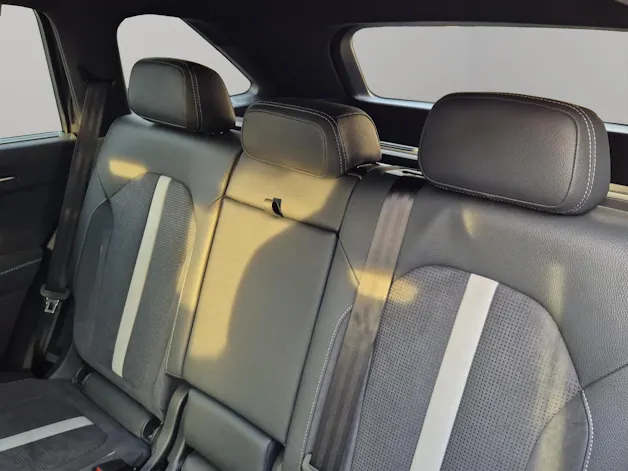 Škoda Kodiaq 2.0 TSI Sportline 4x4