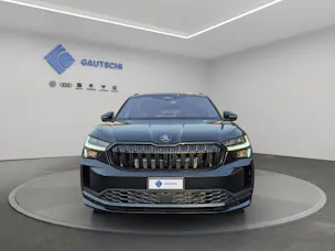 Škoda Kodiaq 2.0 TSI Sportline 4x4