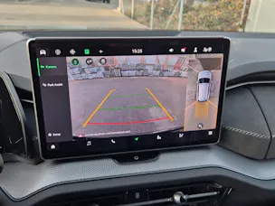 Škoda Kodiaq 2.0 TSI Sportline 4x4