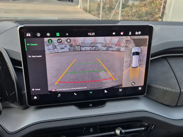 Škoda Kodiaq 2.0 TSI Sportline 4x4
