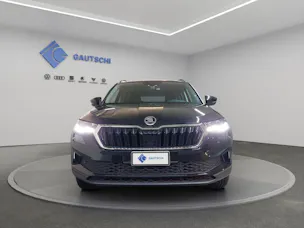 Škoda Karoq 1.5 TSI Dynamic DSG