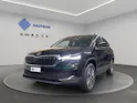 Škoda Karoq 1.5 TSI Dynamic DSG
