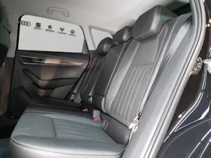 Škoda Karoq 1.5 TSI Dynamic DSG