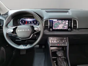 Škoda Karoq 1.5 TSI Dynamic DSG