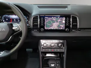 Škoda Karoq 1.5 TSI Dynamic DSG