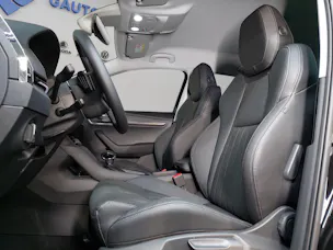 Škoda Karoq 1.5 TSI Dynamic DSG