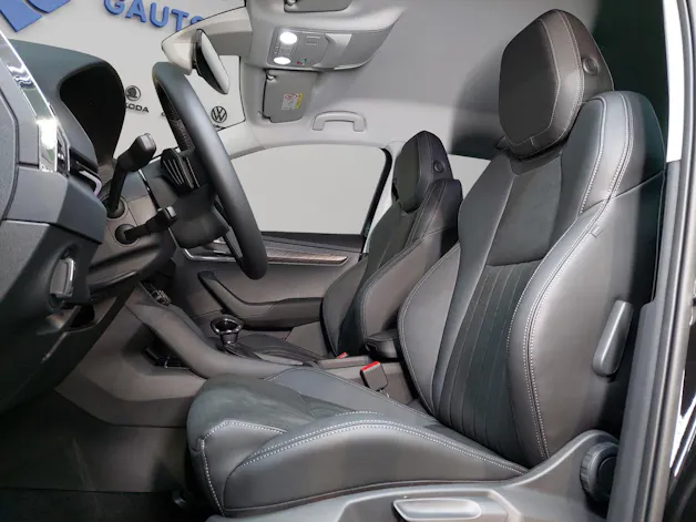 Škoda Karoq 1.5 TSI Dynamic DSG
