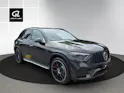 Mercedes-Benz GLC AMG 63 S e Performance Executive Edition 9G-Tronic