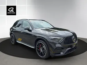 Mercedes-Benz GLC AMG 63 S e Performance Executive Edition 9G-Tronic
