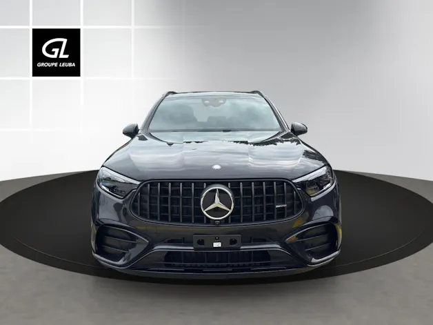 Mercedes-Benz GLC AMG 63 S e Performance Executive Edition 9G-Tronic