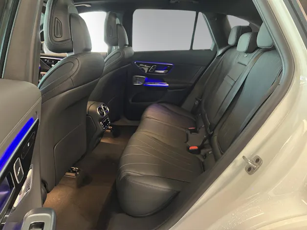 Mercedes-Benz GLC AMG 63 S e Performance Executive Edition 9G-Tronic