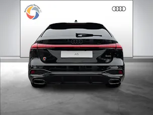 Audi A5 Avant TFSI quattro 150 kW S tronic