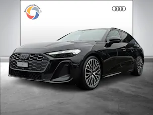 Audi A5 Avant TFSI quattro 150 kW S tronic