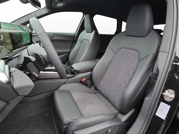 Audi A5 Avant TFSI quattro 150 kW S tronic