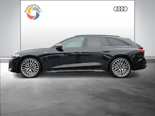 Audi A5 Avant TFSI quattro 150 kW S tronic