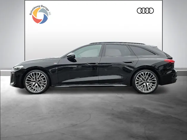 Audi A5 Avant TFSI quattro 150 kW S tronic