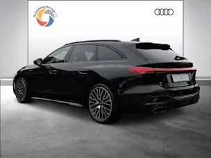 Audi A5 Avant TFSI quattro 150 kW S tronic