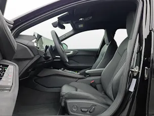 Audi A5 Avant TFSI quattro 150 kW S tronic