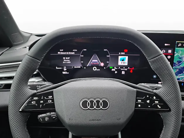 Audi A5 Avant TFSI quattro 150 kW S tronic