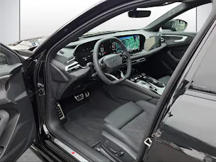 Audi A5 Avant TFSI quattro 150 kW S tronic