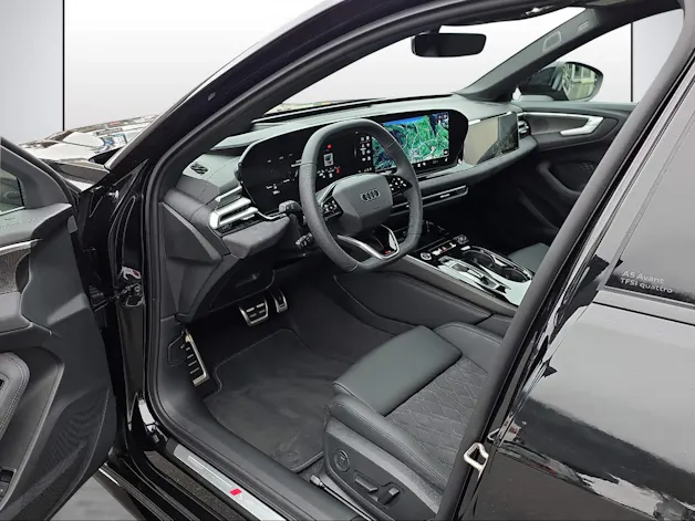 Audi A5 Avant TFSI quattro 150 kW S tronic