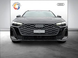 Audi A5 Avant TFSI quattro 150 kW S tronic