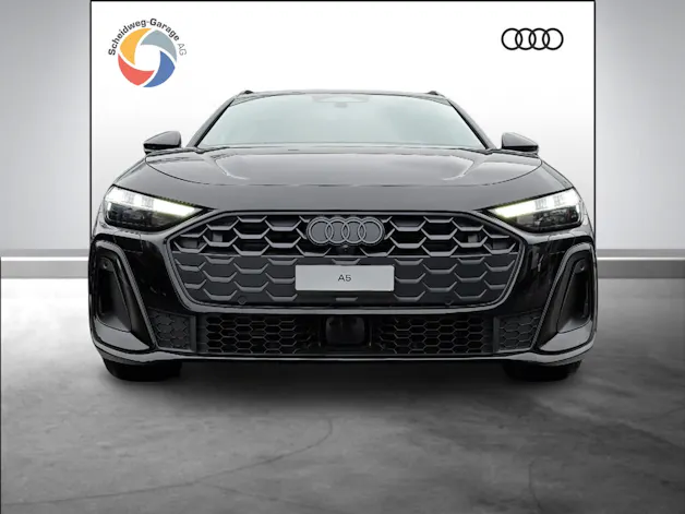 Audi A5 Avant TFSI quattro 150 kW S tronic