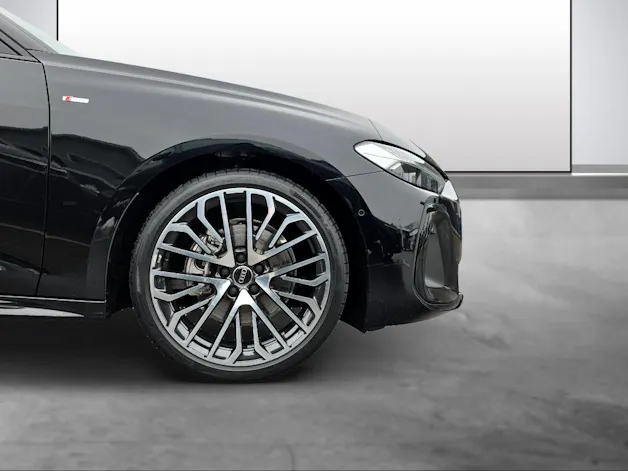 Audi A5 Avant TFSI quattro 150 kW S tronic