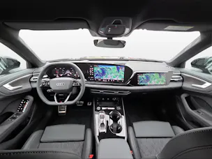 Audi A5 Avant TFSI quattro 150 kW S tronic