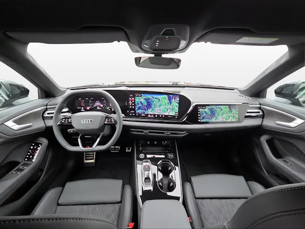 Audi A5 Avant TFSI quattro 150 kW S tronic