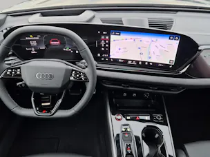 Audi A5 Avant TDI quattro 150 kW Attraction S tronic