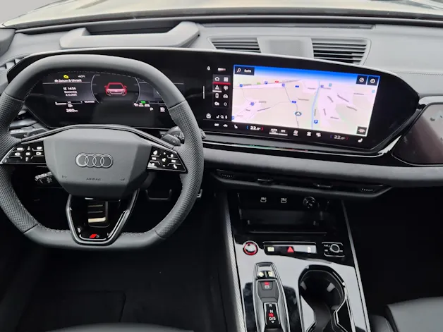 Audi A5 Avant TDI quattro 150 kW Attraction S tronic