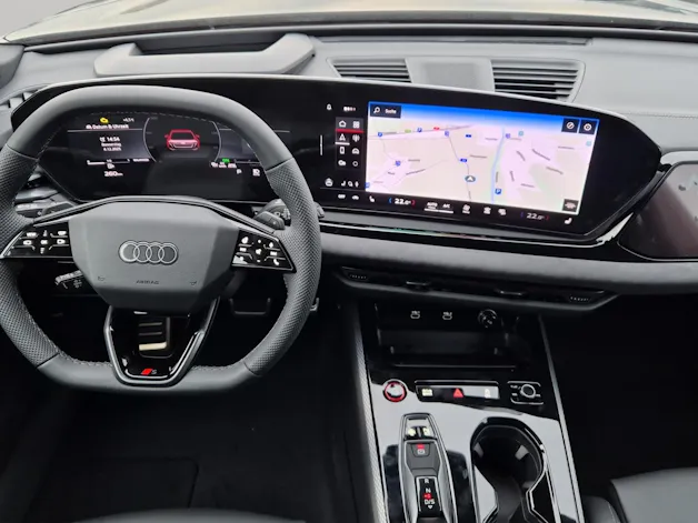 Audi A5 Avant TDI quattro 150 kW Attraction S tronic