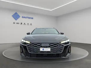 Audi A5 Avant TDI quattro 150 kW Attraction S tronic