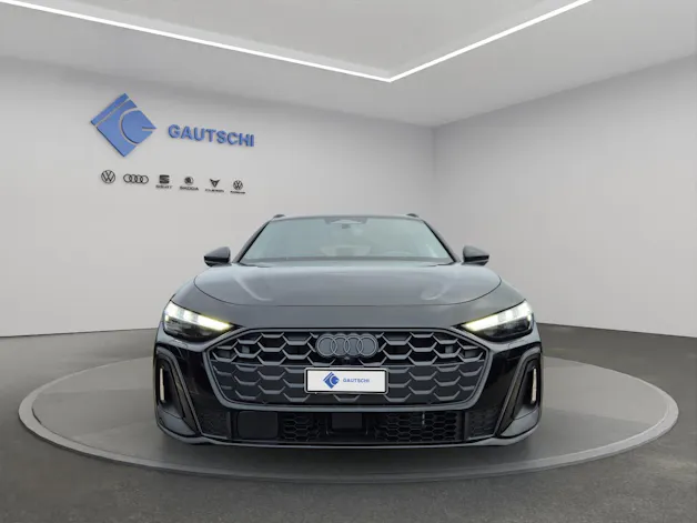 Audi A5 Avant TDI quattro 150 kW Attraction S tronic