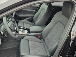 Audi A5 Avant TDI quattro 150 kW Attraction S tronic