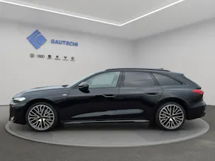 Audi A5 Avant TDI quattro 150 kW Attraction S tronic