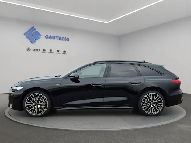 Audi A5 Avant TDI quattro 150 kW Attraction S tronic