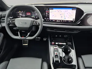 Audi A5 Avant TDI quattro 150 kW Attraction S tronic