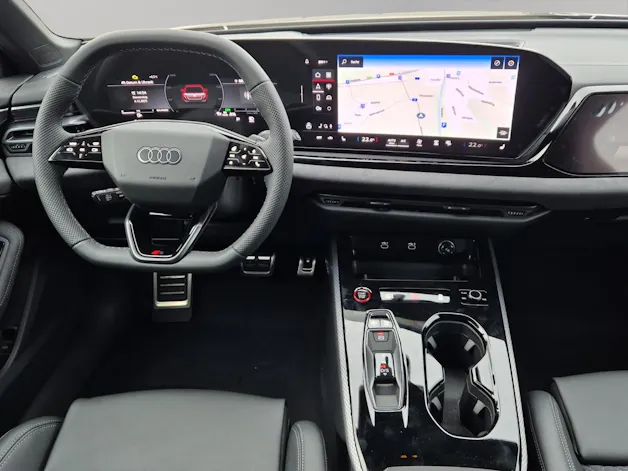 Audi A5 Avant TDI quattro 150 kW Attraction S tronic