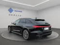 Audi A5 Avant TDI quattro 150 kW Attraction S tronic