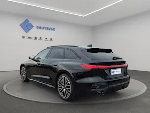 Audi A5 Avant TDI quattro 150 kW Attraction S tronic