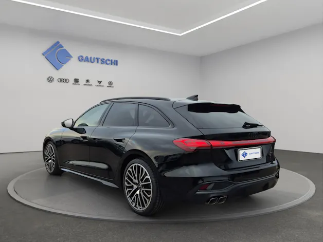 Audi A5 Avant TDI quattro 150 kW Attraction S tronic