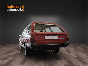 VW Passat 33 Variant