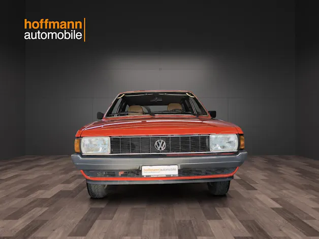 VW Passat 33 Variant