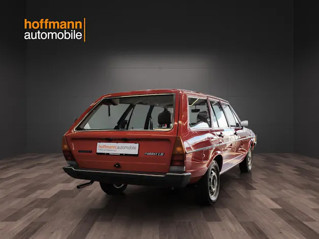 VW Passat 33 Variant