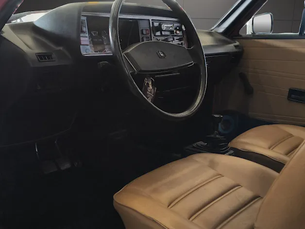 VW Passat 33 Variant