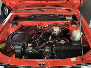 VW Passat 33 Variant