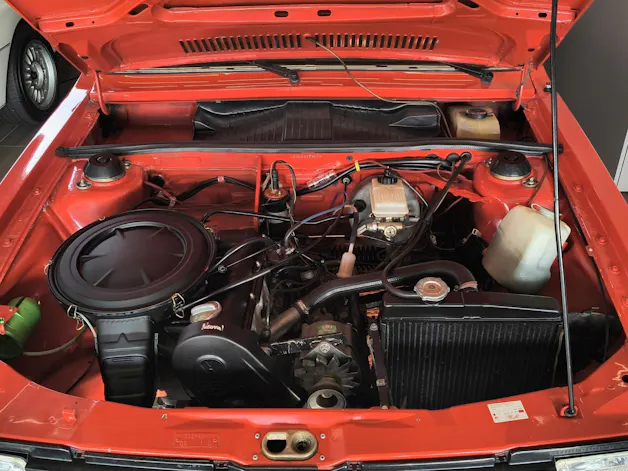 VW Passat 33 Variant